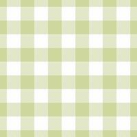 Difficult check tartan texture, teen pattern background. New fabric plaid textile seamless in light and white colors. vector