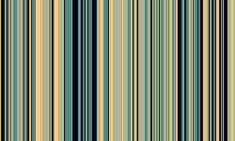 Pattern of vertical stripes, colorful thin and thick lines. Irregular stripe background, seamless texture. Abstract striped geometric design in bright colors. vector