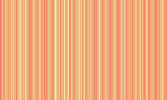 Pattern of vertical stripes, colorful thin and thick lines. Irregular stripe background, seamless texture. Abstract striped geometric design in bright colors. vector