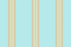 Valentines day texture seamless , femininity lines textile stripe. Multicoloured fabric background vertical pattern in light and orange colors. vector