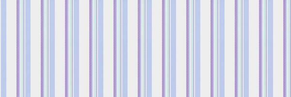 Sample lines stripe textile, mix seamless texture fabric. Row pattern vertical background in white and blue colors. vector