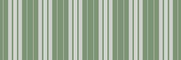 Store texture seamless textile, 20s pattern background vertical. Dining lines fabric stripe in white and pastel colors. vector