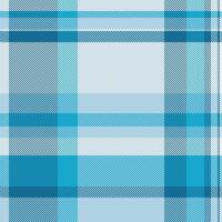 tartan plaid of fabric pattern texture with a check textile background seamless. vector