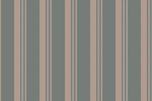 Patterned texture seamless, halloween background textile fabric. Unique stripe lines vertical pattern in gray quill and orange colors. vector