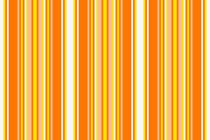 Lines seamless texture of vertical background pattern with a textile stripe fabric. vector