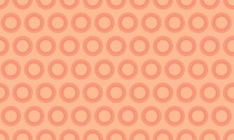 Seamless geometric pattern design. Abstract tech background. Simple ornament for web backdrop or fabric, paper print. vector