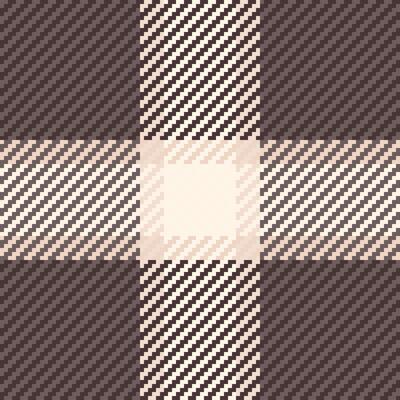 Paisley textile check background, outside fabric seamless texture. Costume plaid pattern tartan in pastel and dark colors.