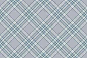 Tartan plaid background, diagonal check seamless pattern. fabric texture for textile print, wrapping paper, gift card, wallpaper. vector