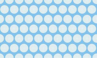 Seamless geometric pattern design. Abstract tech background. Simple ornament for web backdrop or fabric, paper print. vector