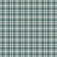Veil plaid textile tartan, back texture background . Hobby seamless fabric check pattern in pastel and white colors. vector
