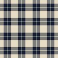 Packaging tartan seamless, oriental check fabric background. Image pattern texture textile plaid in pastel and light colors. vector