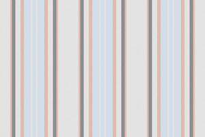 Vertical lines stripe background. stripes pattern seamless fabric texture. Geometric striped line abstract design. vector