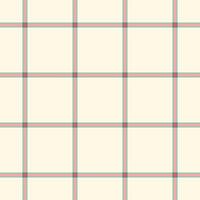 Fibrous background texture pattern, scrapbook tartan plaid. Greeting card check textile seamless fabric in teal and old lace colors. vector