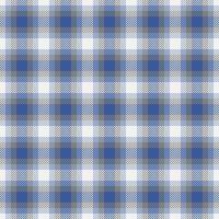 Industry tartan check background, tile textile seamless fabric. Flooring texture plaid pattern in pastel and gray colors. vector