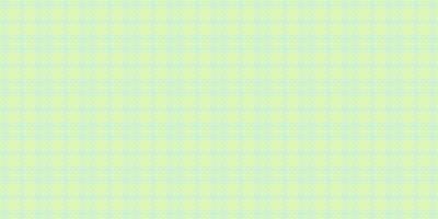 Post tartan fabric, delicate background pattern textile. Paint check texture seamless plaid in light color. vector