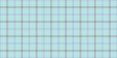 Machinery pattern tartan seamless, path texture check. String plaid fabric textile background in light and pastel colors. vector