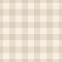Quilted seamless pattern, variation check plaid fabric. Ethnic texture background textile tartan in light color. vector