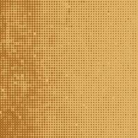 Vintage Halftone Background. Fade Distressed Overlay. Modern Texture. Abstract Pattern. vector