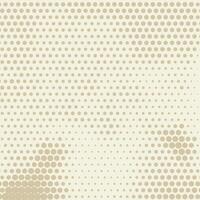 Vintage Halftone Background. Fade Distressed Overlay. Modern Texture. Abstract Pattern. vector