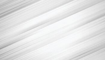 Abstract background diagonal speed motion light grey and white stripe lines. You can use for ad, poster, template, business presentation. vector