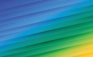 A colorful background with a diagonal stripe pattern vector