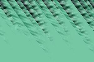 Dots halftone comics style ,Abstract green halftone background vector