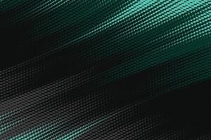 Dots halftone comics style ,Abstract green halftone background vector
