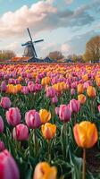 Stunning High-Resolution Nature and Landscape Backgrounds.Breathtaking Scenery in HD photo