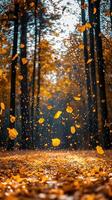 Stunning High-Resolution Nature and Landscape Backgrounds.Breathtaking Scenery in HD photo