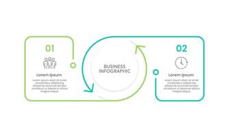 HR and Time Business Process. Infographic Design Template. Business Presentation, Report ,Strategy and Planning. vector