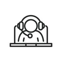 Call center operator, call center operator, call center operator, call center operator, call center operator vector