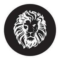 lion animal icon symbol illustration vector
