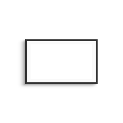 Rectangle Black Border PNGs for Free Download