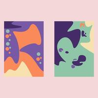Fluid Dynamics art vector