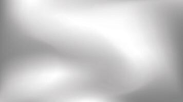 Abstract gray gradient background. illustration. vector