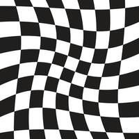 Checkerboard Background, abstract background vector
