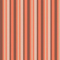 Abstract Stripe seamless pattern vector