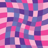 Groovy Background, abstract background vector
