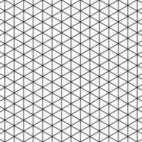 Diagonal Lines Polygon Shape Geometric Pattern Background vector