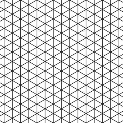Diagonal Lines Polygon Shape Geometric Pattern Background