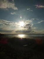 A View from Fleet Lagoon photo