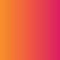 Colors Vibrant Burnt Orange Gradient with Grainy Texture and Glowing Effect Gradient vector