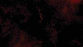 Abstract dark watercolor background texture. Red grunge background. Abstract dark red background. Red fire grunge texture. Fire in the vector