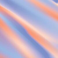 Gradient mesh abstract background vector