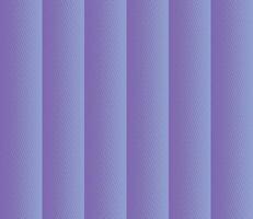 An illustration of an abstract purple stripe color halftone pattern. Vertical gradient stripes. vector