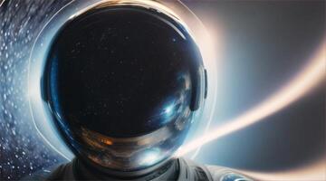 Experience space exploration like never before as the reserve pilot navigates a planet full of unknown life forms and hidden minerals. video