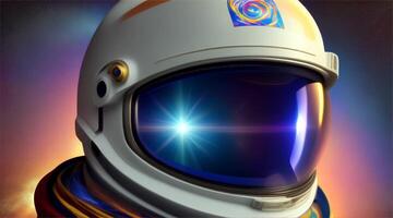 Step into the role of a reserve pilot on a new planet, searching for life and valuable resources in the far reaches of space. video