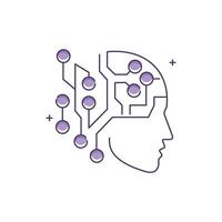 Achievement Progress Icon Design, Improves from Result, result, development, efficiency vector