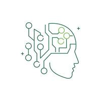 Improved Outcome Symbol Icon Design, development, efficiency, Improves from Result vector
