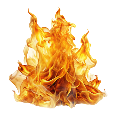 Fire Background PNGs for Free Download